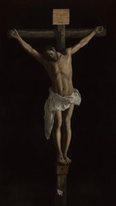 The Crucifixion