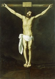 The Crucifixion