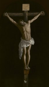The Crucifixion