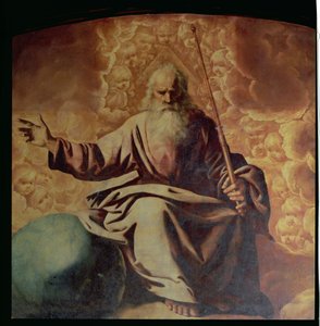 The Eternal Father