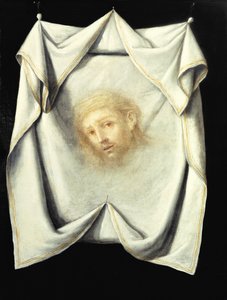 The Holy Face