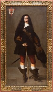Don Juan Bazo de Moreda
