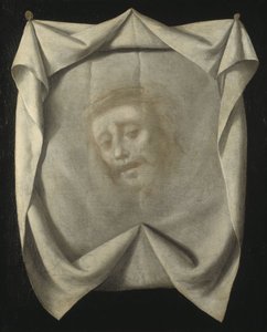 The Veil of Saint Veronica, The Holy Face