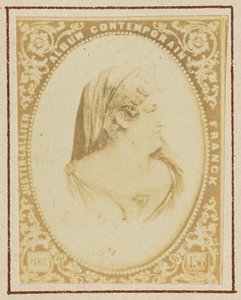 Marguerite Georges