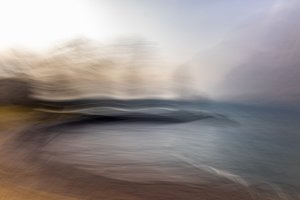 Abstract Ocean Flow