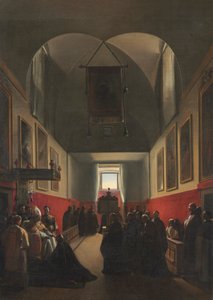Homage to a Bishop