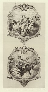 Astronomy, Rhetoric