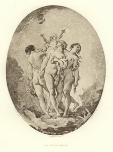The Three Graces (engraving)