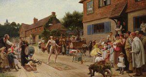 The Travelling Show