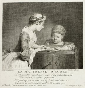 School Mistress
