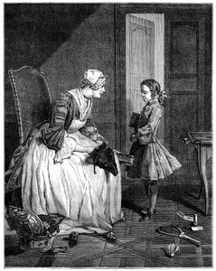 The Governess