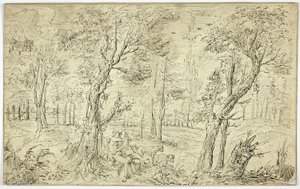 Venus and Adonis