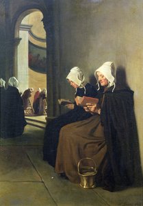 On the Pauper