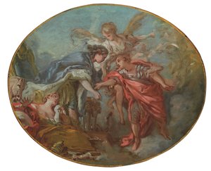 An Allegory