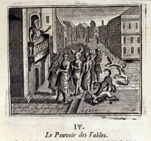 The Power of Fables