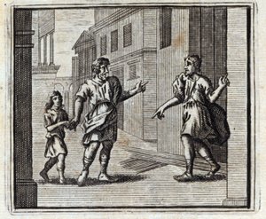 The Unfaithful Depositary