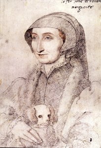 Marguerite of Navarre