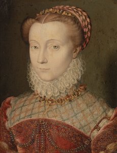 Portrait of a Woman