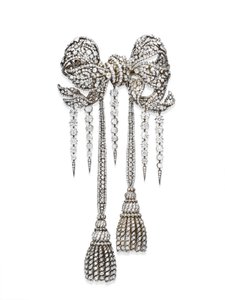 The Empress Eugenie Brooch, c.1855