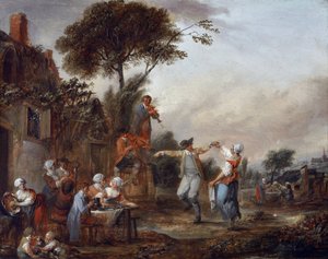 Village Party