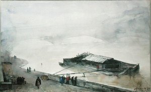 The Seine