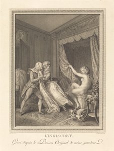 The Indiscreet