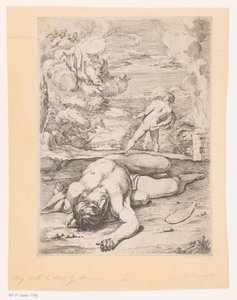 Cain Kills Abel