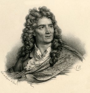 Boileau Despreaux