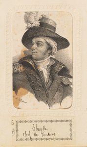Charette by Francois Seraphin Delpech