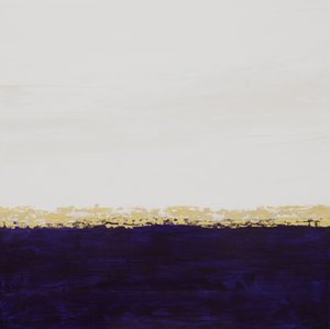 Deep Purple Gold Horizon