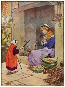 Cinderella