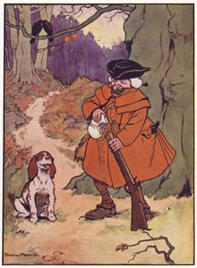 Sam The Sportsman by Frank Adams