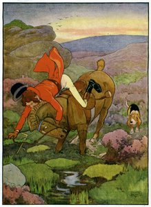 Three Jolly Huntsmen