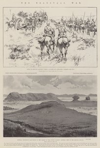The Transvaal War by Frank Algenon Stewart