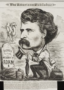 The American Publisher, pub. 1872