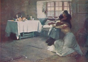 A Hopeless Dawn