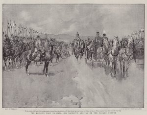 The Kaiser