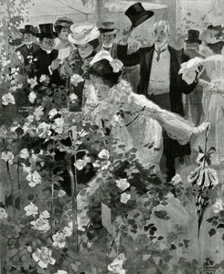 The Royal Horticultural Society