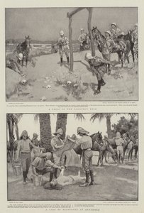 The Soudan Rebellion