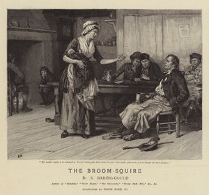 The Broom-Squire