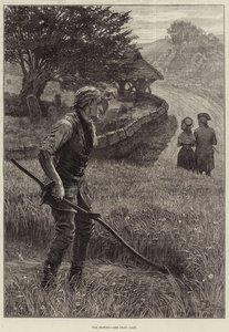 The Mower
