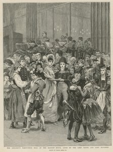 The children