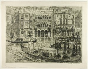 Palazzo Ca D