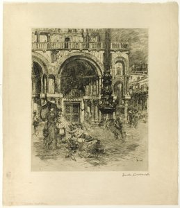Piazza San Marco