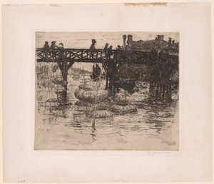 San Pietro in Castello (Small Plate)