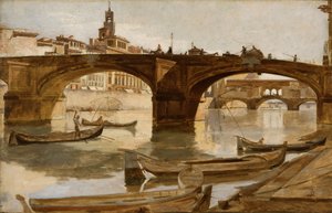 The Bridges: Florence
