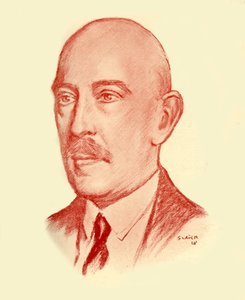 The Hon. Maurice Baring