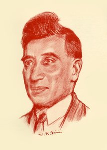 W. H. Davies