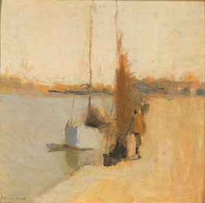 Fishing Boat