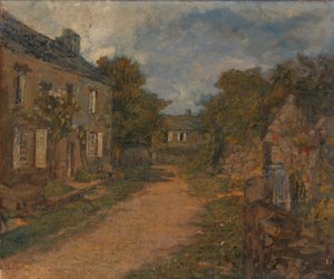 Maison de Millet